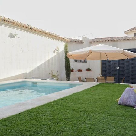Casona Del Buen Vivir Guest House Camunas Eksteriør bilde