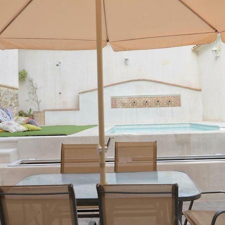 Casona Del Buen Vivir Guest House Camunas Eksteriør bilde