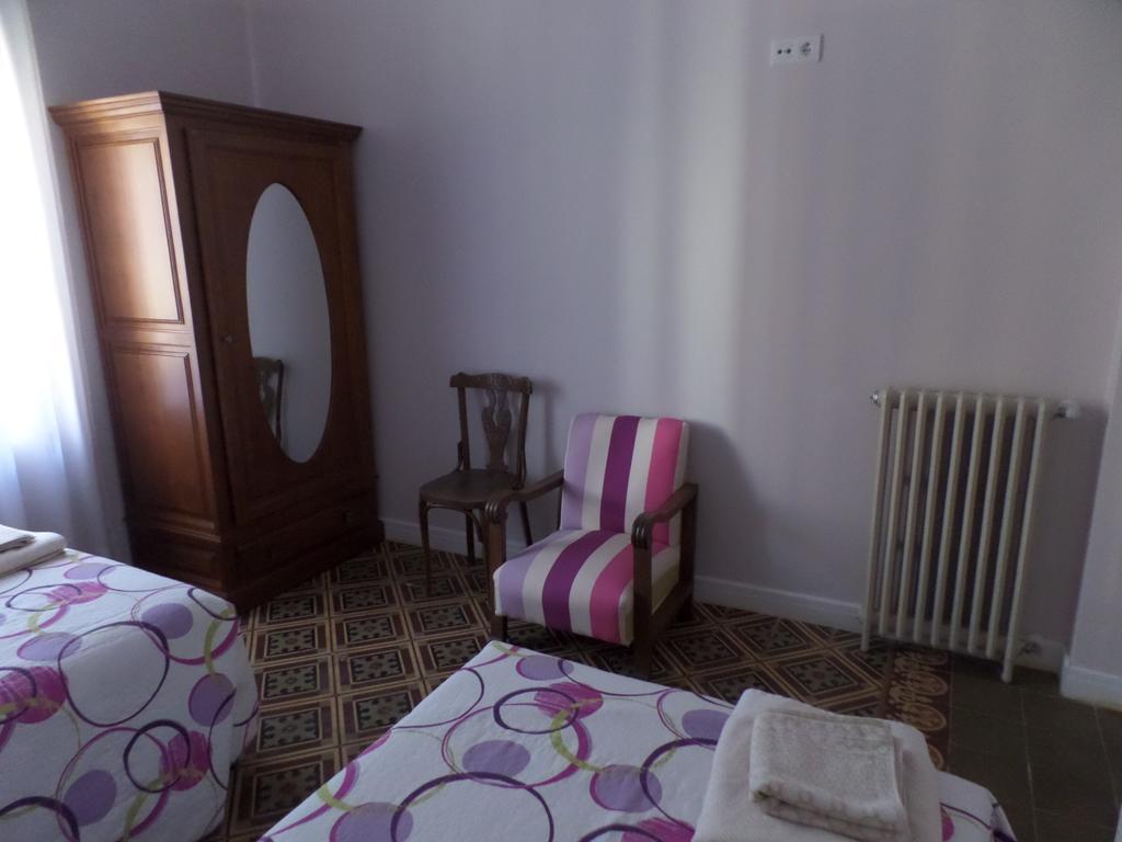 Casona Del Buen Vivir Guest House Camunas Eksteriør bilde