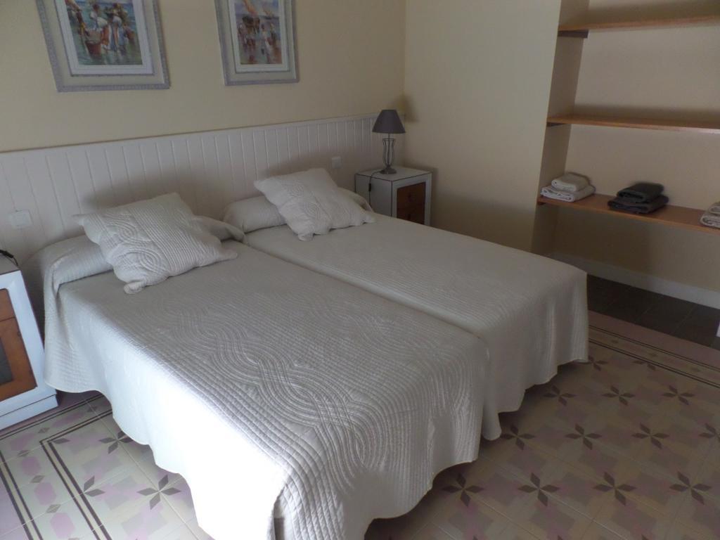 Casona Del Buen Vivir Guest House Camunas Eksteriør bilde