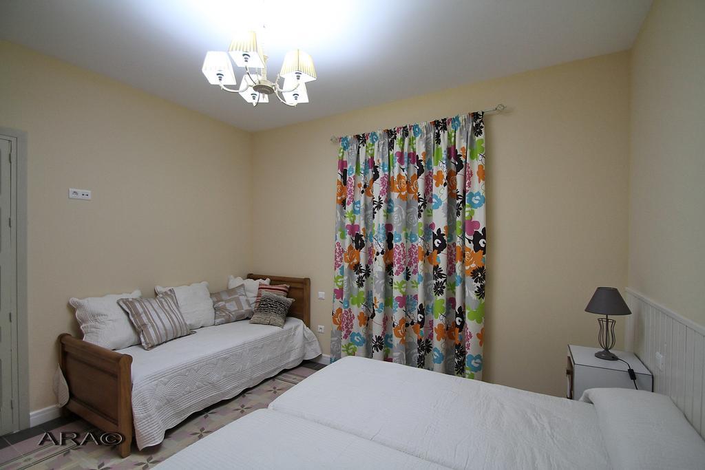 Casona Del Buen Vivir Guest House Camunas Eksteriør bilde