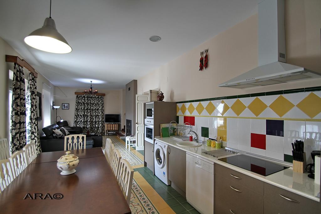 Casona Del Buen Vivir Guest House Camunas Eksteriør bilde