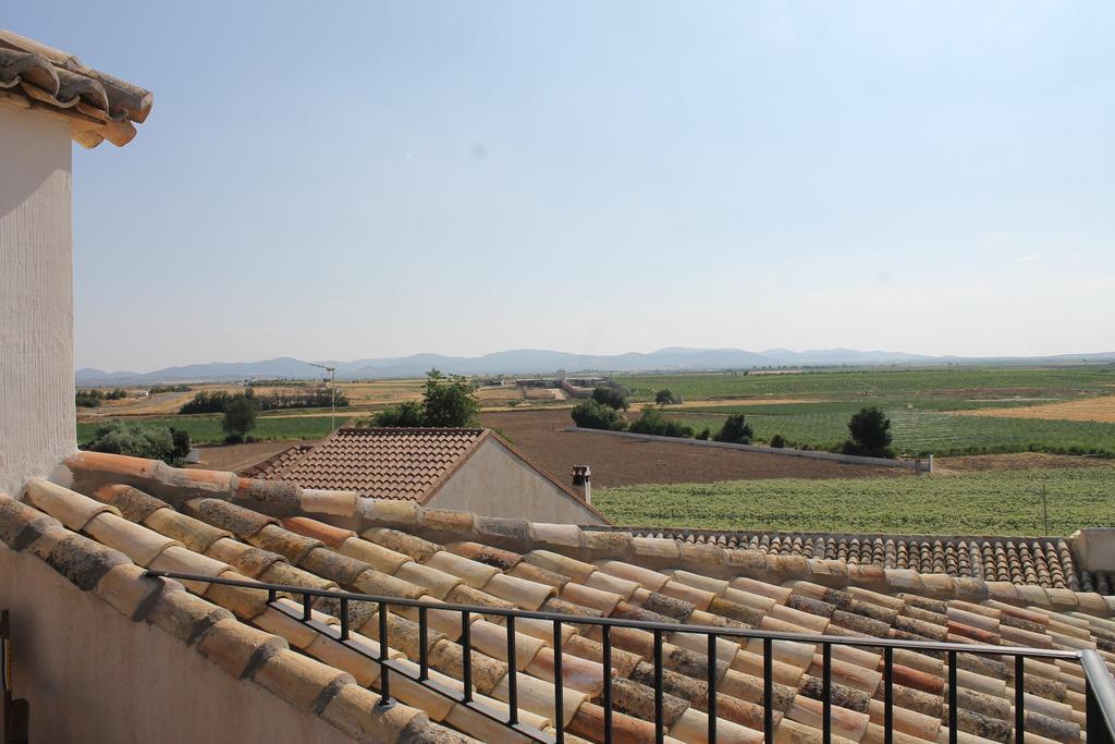 Casona Del Buen Vivir Guest House Camunas Eksteriør bilde