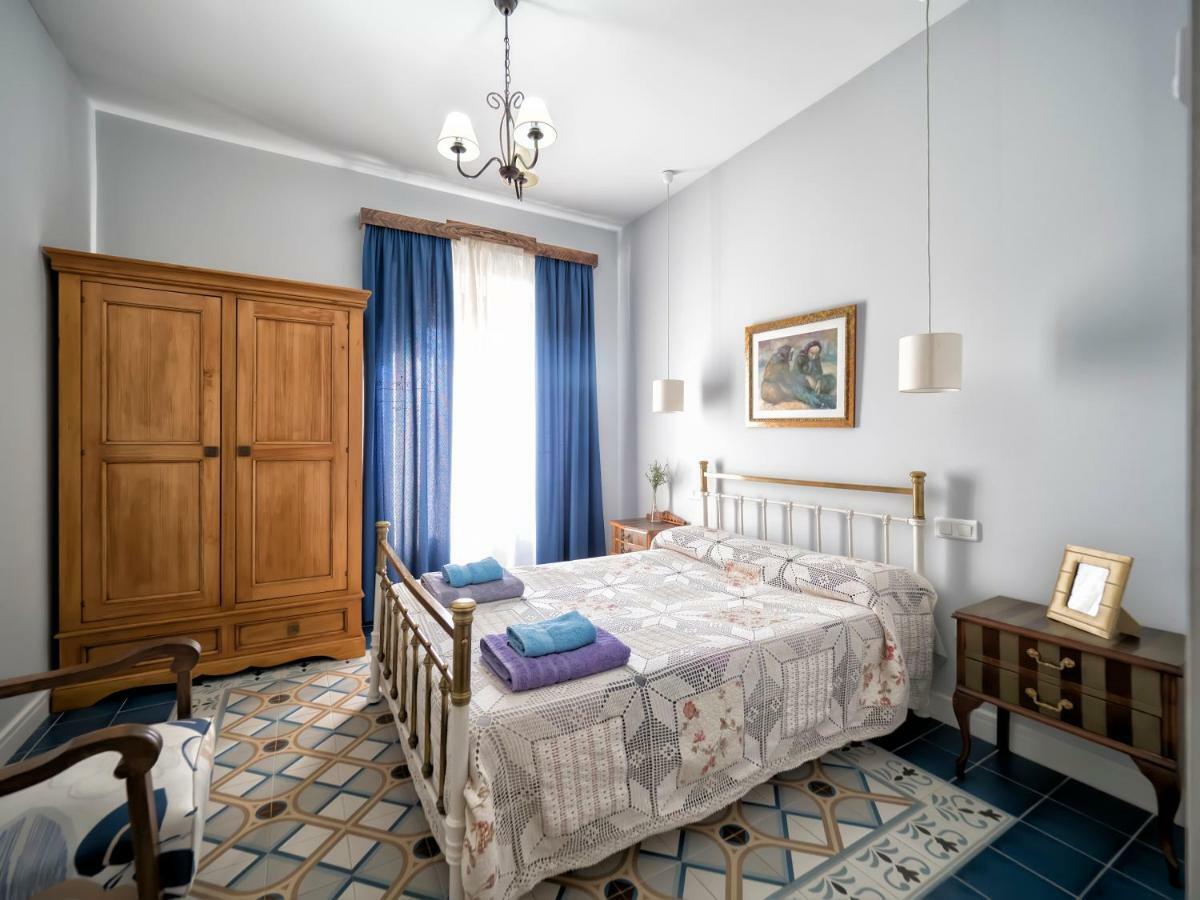 Casona Del Buen Vivir Guest House Camunas Eksteriør bilde