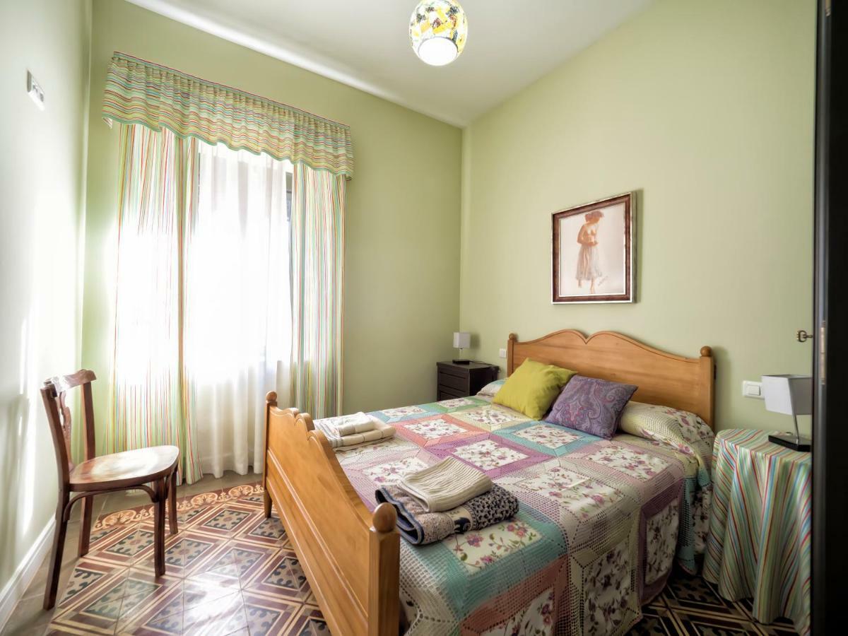 Casona Del Buen Vivir Guest House Camunas Eksteriør bilde