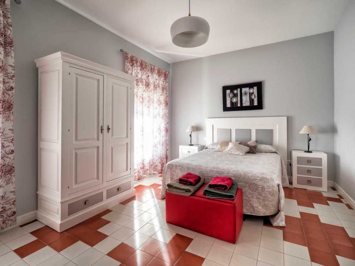 Casona Del Buen Vivir Guest House Camunas Eksteriør bilde